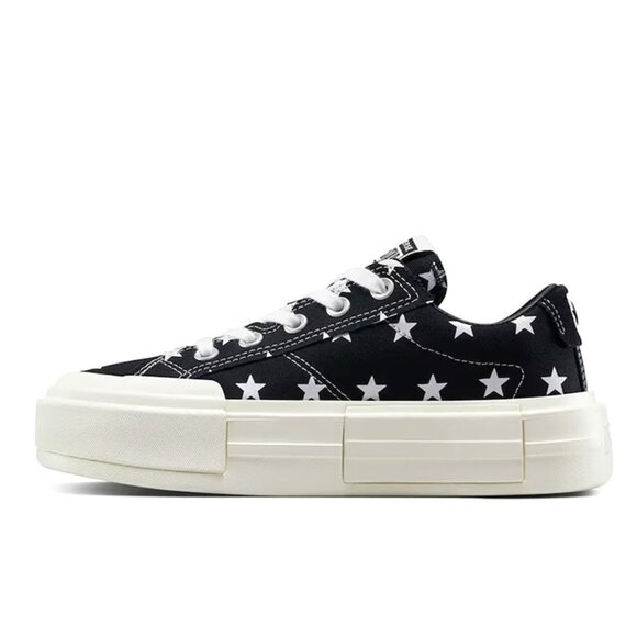 Converse Chuck Taylor All Star Cruise Archive Stars Shoes, Men’s 8/Women’s 9.5 - Picture 13 of 16